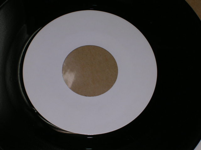 画像: GUNS 'N ROSE - NOVEMBER RAIN / US TEST PRESS 7"45rpm SINGLE 