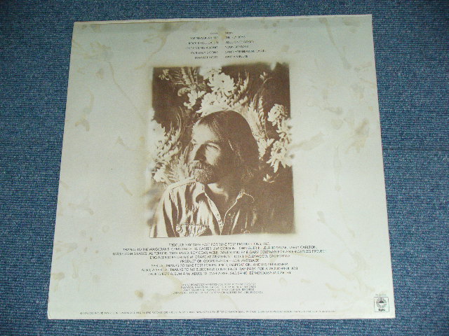 画像: HERB PEDERSON - SOUTHWEST /  1976 US ORIGINAL Used LP