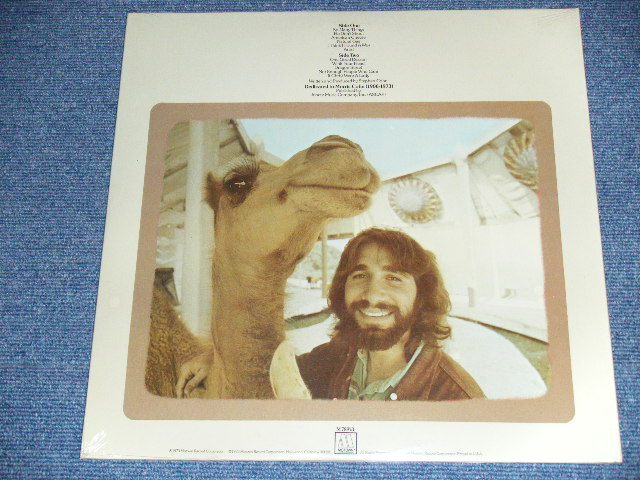 画像: STEPHEN COHN - STEPHAN COHN  / 1973 US ORIGINAL Brand New  Sealed LP