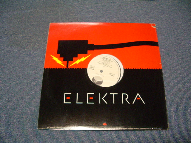 画像: X - 4TH OF JULY / 1987 US ORIGINAL PROMO ONLY 12inch