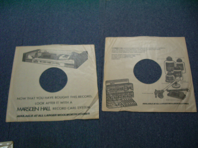 画像: THE IVY LEAGUE - THIS IS THE IVY LEAGUE /  1965 UK ORIGINAL Mono  LP
