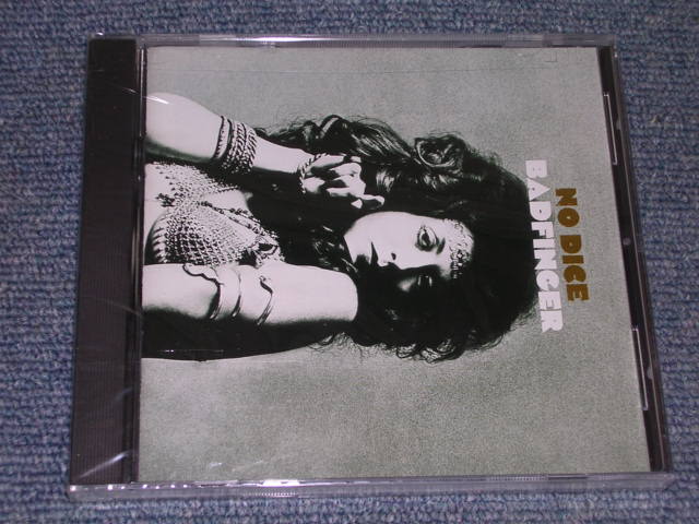 画像1: BADFINGER - NO DICE ( +BONUS) / 1992 US AMERICA ORIGINAL Brand New SEALED  CD