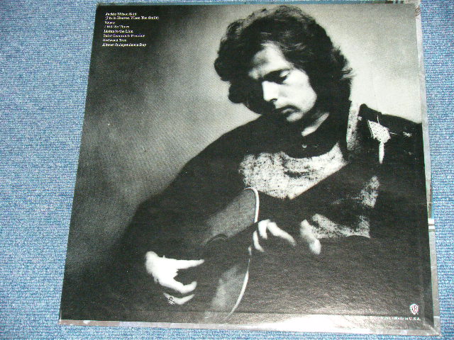 画像: VAN MORRISON - SAINT DOMINIC'S PREVIEW ( Matrix Number A)40216-1A/B)40217-1D ) / 1972 US ORIGINAL LP With INSERTS 