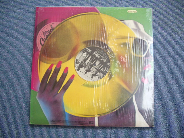 画像: KRAFTWERK  - SHOWROOM DUMMIES / 1977 US EXPROT ONLY 12"Single 