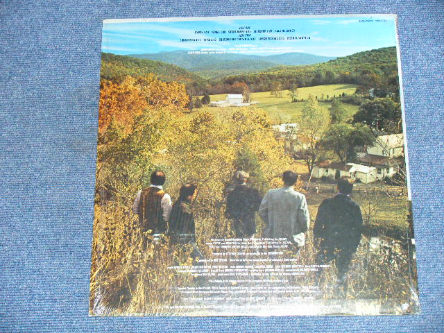 画像: SKYMONTERS - WITH HAMID HAMILTON CAMP  / 1973 US ORIGINAL LP