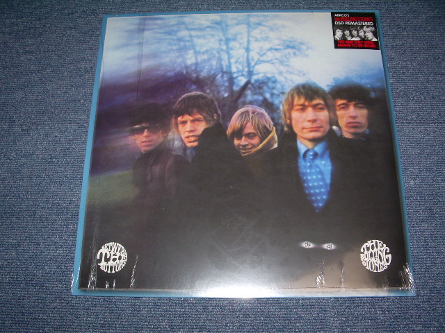 画像1: ROLLING STONES -  BETWEEN THE BOTTONS   ( US VERSION )  / 180g HEAVY WEIGHT EU REISSUE SEALED LP