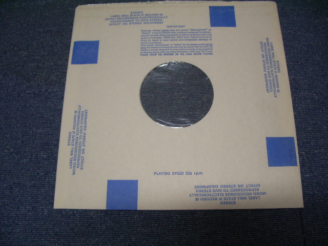 画像: ROLLING STONES - GIMME SHELTER / 1971 UK ORIGINAL LP With SHRINK WRAP 