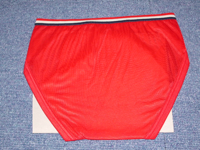 画像: PRINCE US PROMO ONLY UNUSED UNDERWARE