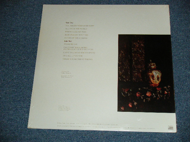 画像: TURLEY RICHARDS - THERFU / 1979 US ORIGINAL Brand New  Sealed LP