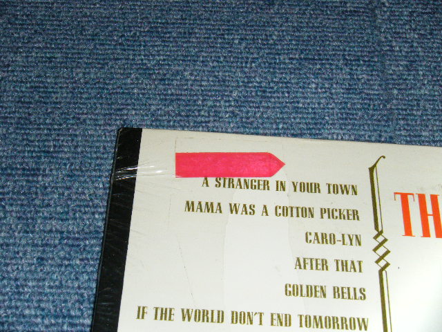画像: THE SHACKLEFORDS - UNTIL YOU'VE HEARD YOU AIN'T HEARD NOTHIN' YET / 1963 US ORIGINAL Brand New  Sealed MONO LP