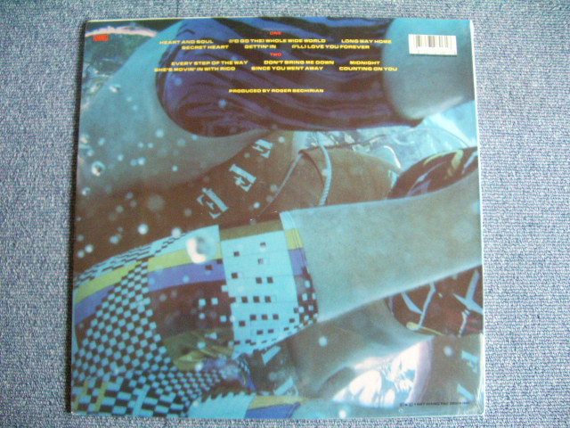 画像: THE MONKEES -POOL IT / 1987 US ORIGINAL SEALED LP