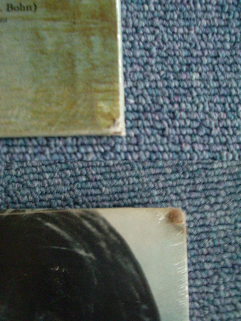 画像: BUDDY JOHN - PLACES  / 1970s US ORIGINAL SEALED  LP 