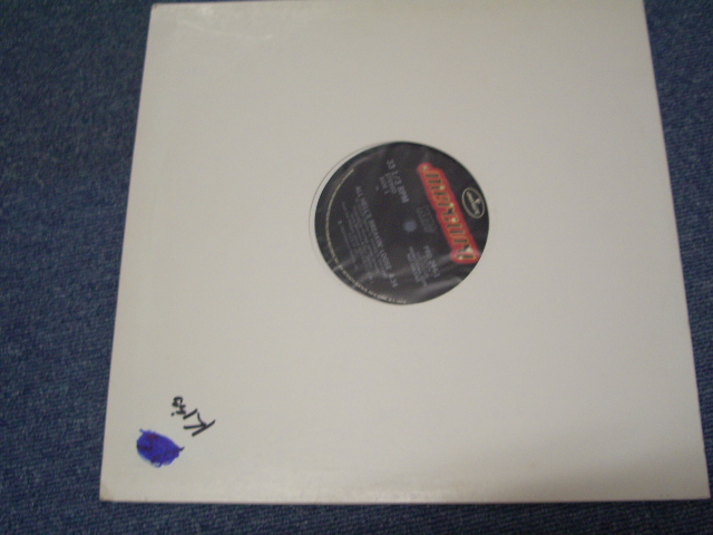 画像: KISS - ALL HELL'S BREAKING LOOSE   / 1983 US ORIGINAL PROMO ONLY 12inch