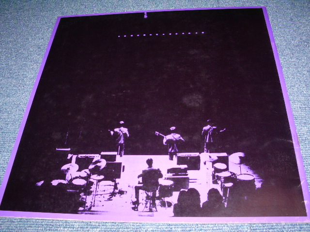 画像: The BEATLES - 1964 U.S.A. Ltd. TOUR BOOK /1976 US AMERICA REISSUE Used Book