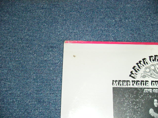 画像: MAMA CASS ELLIOT - MAKE YOUR OWN KIND OF MUSIC   / 1969 US ORIGINAL Brand New SEALED Stereo LP 