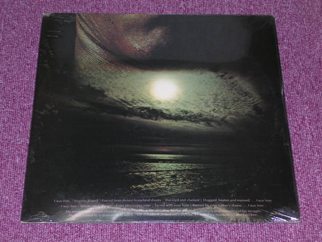 画像: LEON BIBB - FOMENT, FERMENT, FREE...FREE  / US ORIGINAL SEALED LP