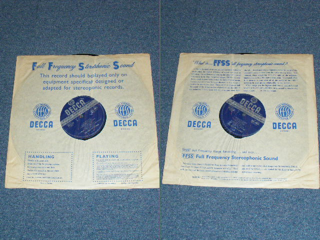 画像:  THE ROLLING STONES - BETWEEN THE BUTTONS  ( MATRIX # 4K/5K : Ex++:Ex/Ex+++ )/ 1967 UK ORIGINAL STERE LP 