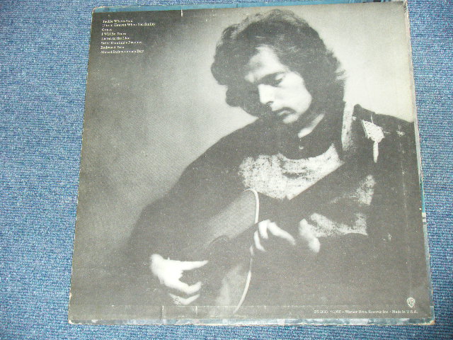 画像: VAN MORRISON - SAINT DOMINIC'S PREVIEW ( Matrix Number A)540216-1/B)540217-1 ) / 1972 US ORIGINAL LP With INSERTS 