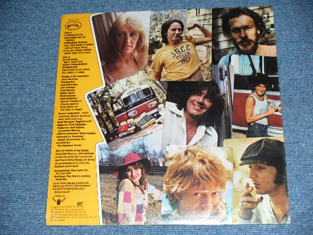 画像: ALEXANDER HARVEY - PRESHUS CHILD  / 1976 US ORIGINAL Brand New Sealed LP