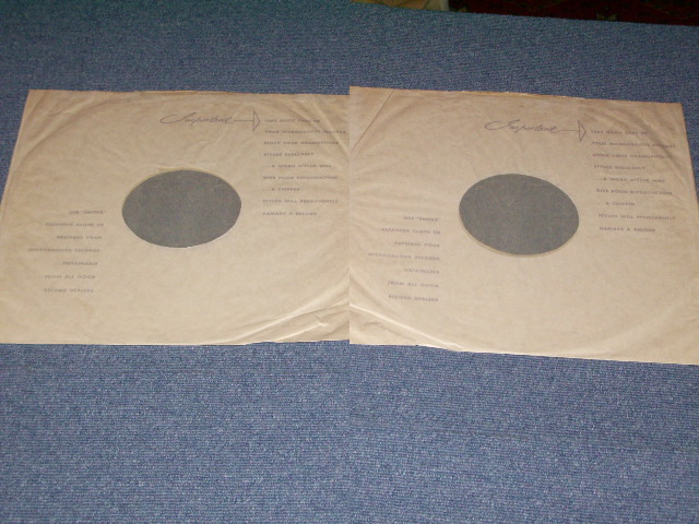 画像: THE DOWNLINERS SECT  - THE SECT / 1964 UK Original MONO LP 