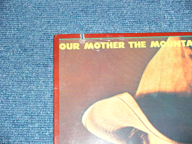 画像: TOWNES VAN ZANDT - DELTA MOMMA BLUES (Sealed) / US AMERICA REISSUE "BRAND NEW SEALED" LP