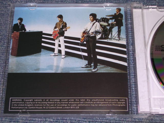 画像: THE SMALL FACES - QUITE NATURALLY / 1986 UK & FRENCH Used   CD