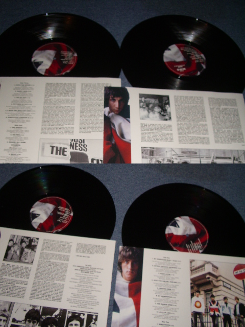 画像: THE WHO - BBC SESSIONS   / 2000 UK  ORIGINAL  Brand New  2LP's  