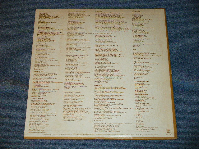 画像: PETER GALLWAY  of OHIO KNOX - PETER GALLWAY  /  1972 US ORIGINAL  LP 