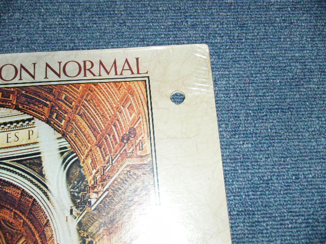 画像: SNAFU - SITUATION NORMAL  / 1973 US ORIGINAL Brand New  Sealed LP