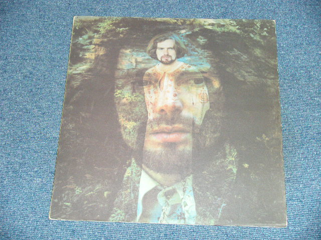 画像1: VAN MORRISON - HIS HAND & THE STREET CHOIR ( Matrix Number A)39780-1-1E STERLING RL/B)39781-1-1E STERLING RL) ( Ex++/Ex+++ Looks:Ex++EDSP )/ 1970 US ORIGINAL  LP