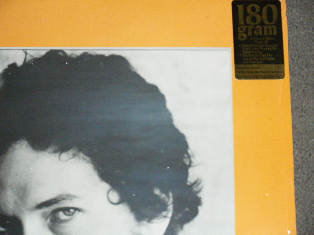 画像: BOB DYLAN - NEW MORNING / REISSUE LIMITED "180 Gram" "BRAND NEW SEALED" LP LP