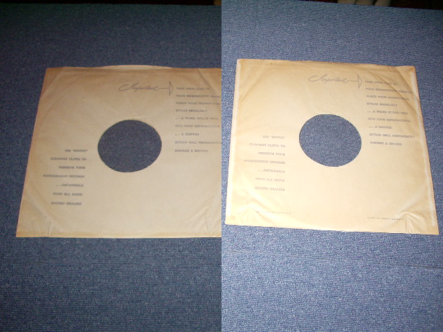 画像: THE BEATLES - PLEASE PLEASE ME ( YELLOW & BLACK Label : 4th Press STEREO "  / 1963 UK YELLOW PARLOPHONE ORIGINAL STEREO LP