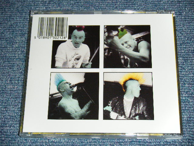 画像: KLINGONZ - JOBOT / 2003? EU Press Brand New CD  