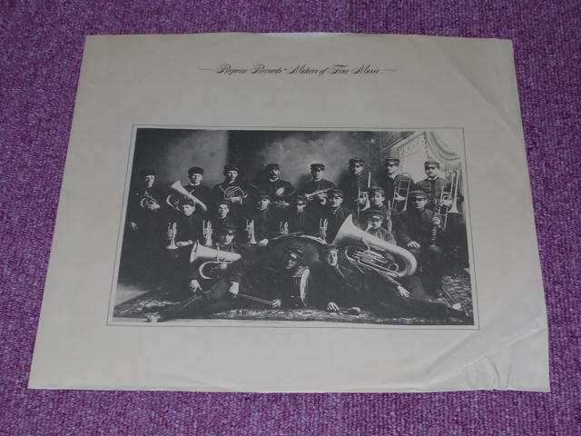 画像: GEOFF & MARIA MULDAUR - POTTERY PIE US 2nd press LP