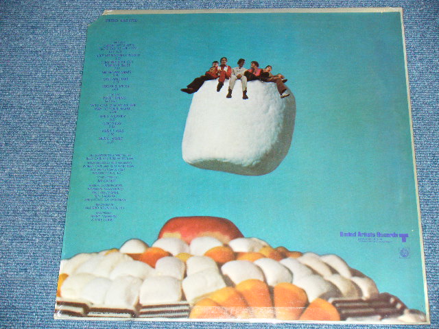 画像: MARSHMALLOW WAY  - MARSHMALLOW WAY / 1969 US ORIGINAL Brand New Sealed LP 