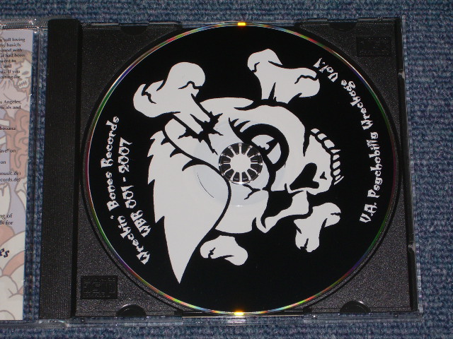 画像: GUANA BATZ - UNDERCOVER / 1995 UK ORIGINAL Used CD  