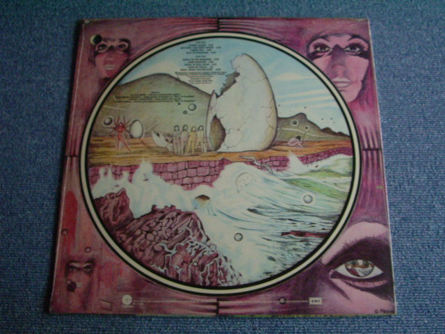 画像: JANE - III  / 1975 US ORIGINAL SEALED  LP 