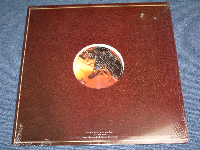 画像: ERIC CLAPTON - LIMITED BACKLESS  / 1978 SEALED US Promo Only LP
