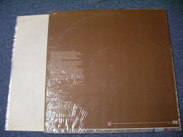 画像: GFR GRAND FUNK RAILROAD - SURVIVAL ( With 3 PIN-UPs )( Ex+++/Ex+++ ) / 1970US AMERICA ORIGINAL 1st Press "GREEN Label"  Used LP 