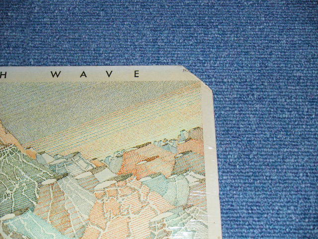 画像: SEVENTH WAVES - THINGS TO COME / 1974 US ORIGINAL Brand New  Sealed LP