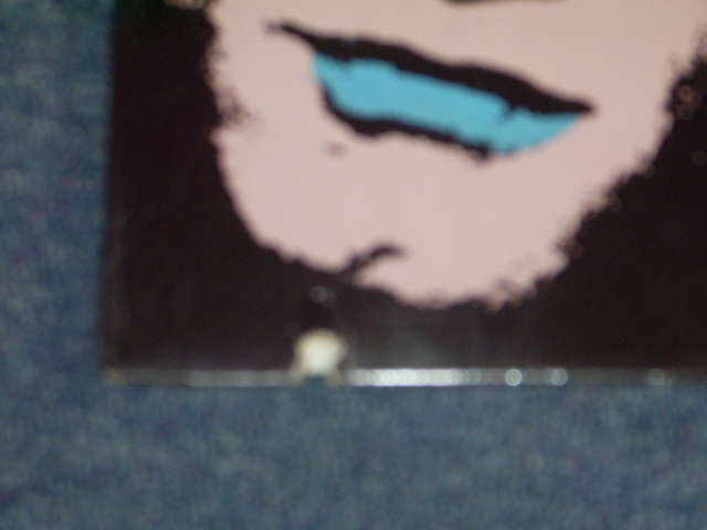 画像:  KISS - ASYLUM / 1985 US ORIGINAL SEALED  LP 