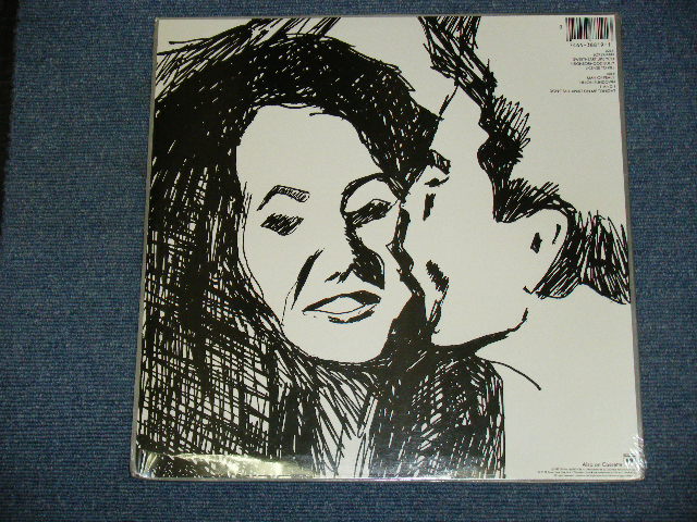 画像: BOB DYLAN - INFIDELS/ 1983 US ORIGINAL Sealed LP Out-Of-Print now 