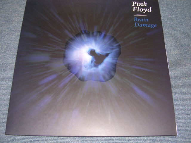 画像1: PINK FLOYD - BRAIN DAMAGE / 2009 FRANCE Original BRAND NEW LP 