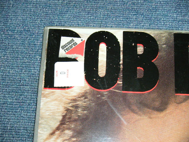 画像: BOB DYLAN - INFIDELS/ 1983 US ORIGINAL Sealed LP Out-Of-Print now 