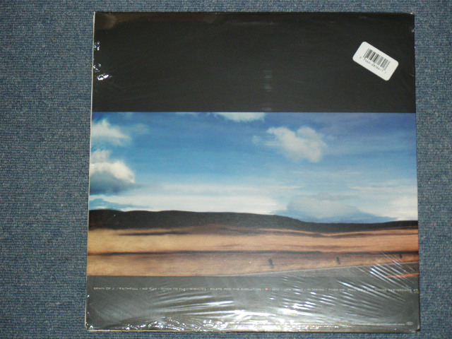 画像: PEARL JAM - YIELD (1st Press DIE CUT cover)  / 1998 US ORIGINAL Brand New  SEALED  LP