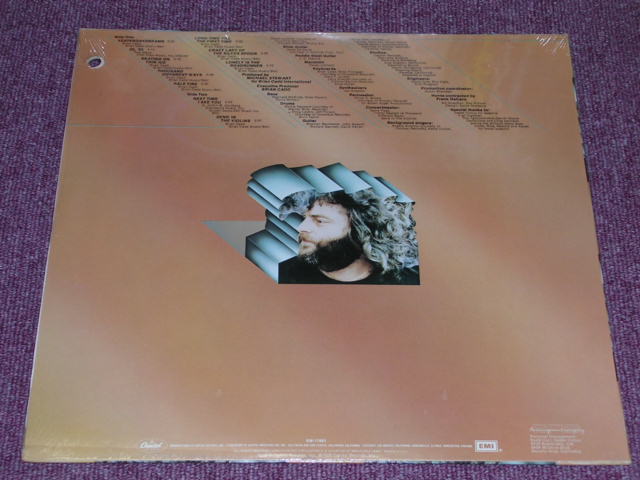 画像: BRIAN CADD - YESTERDAYDREAMS /  US ORIGINAL Sealed LP  