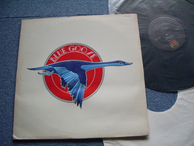 画像1: BLUE GOOSE  -BLUE GOOSE  / 1975 US ORIGINAL LP 