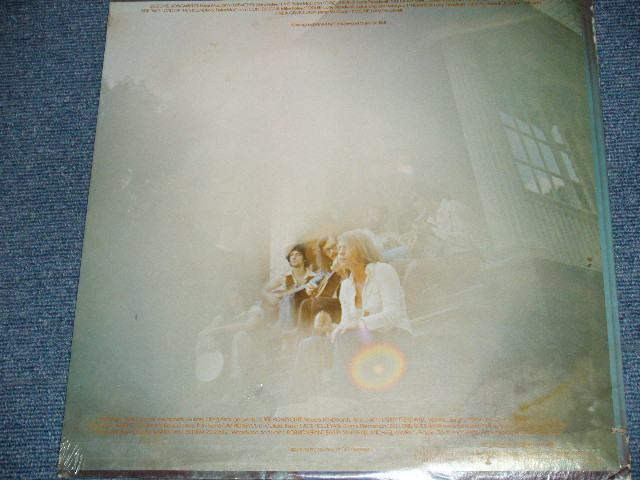 画像: REPAIRS - REPAIRS  / 1972 US ORIGINAL Brand New  Sealed LP