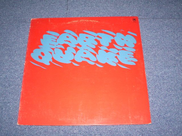 画像1: EARTH QUAKE - EARTH QUAKE / 1971 US Original LP