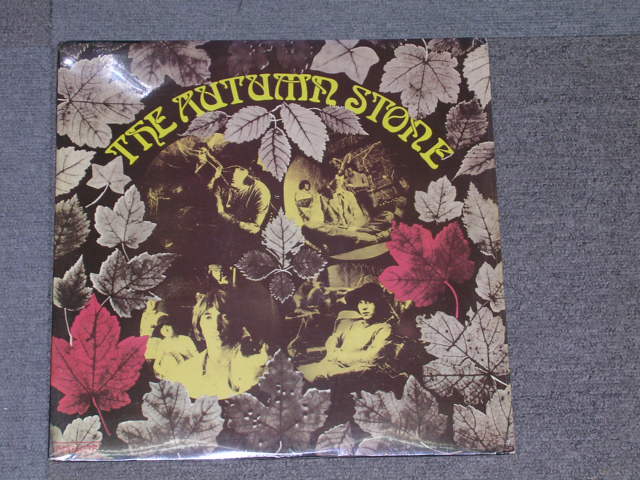 画像1: SMALL FACES - THE AUTUMN STONE  /  ?? WEST GERMANY  SEALED  2LP